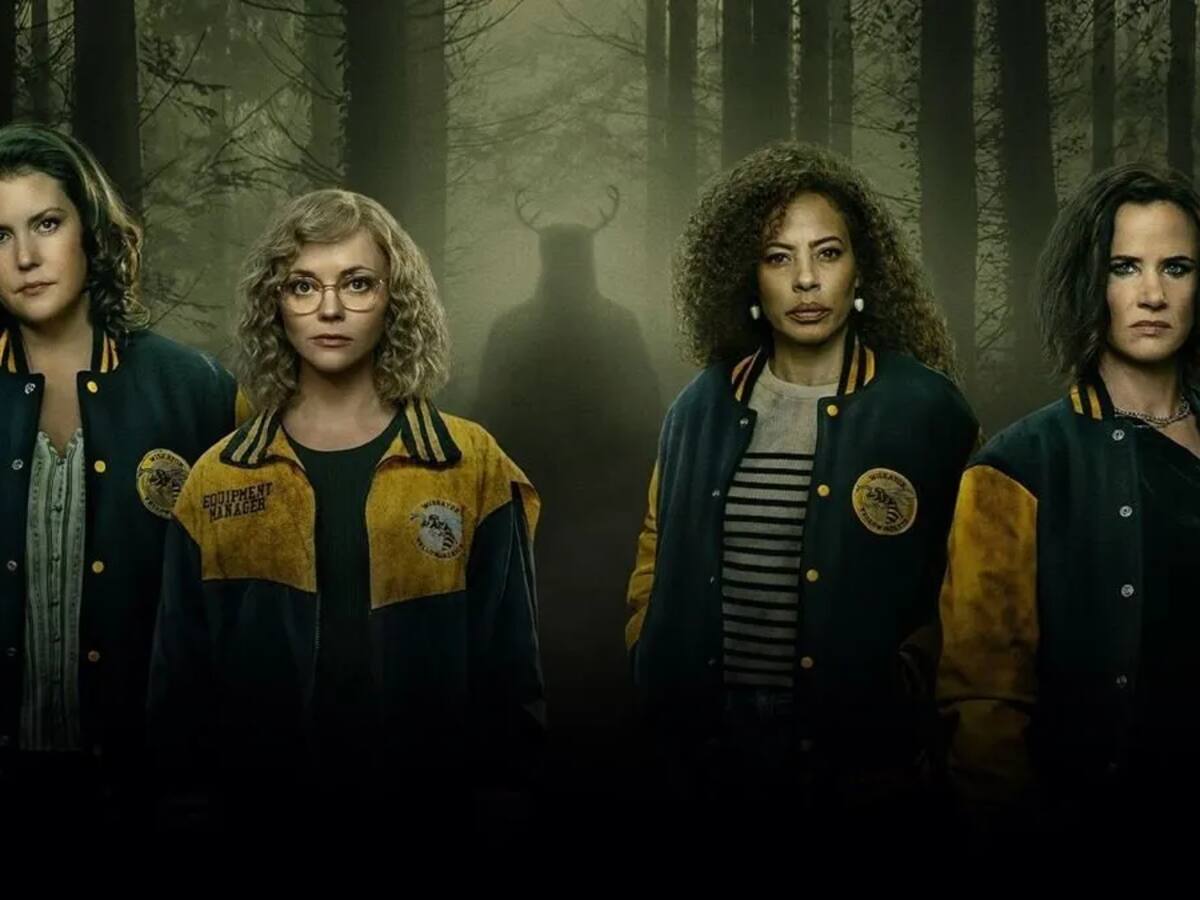 “Yellowjackets”: la tercera temporada será la más “más impactante y emocionante”