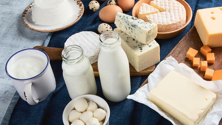 Consumir este alimento puede disminuir el riesgo de cáncer de colon, según estudio