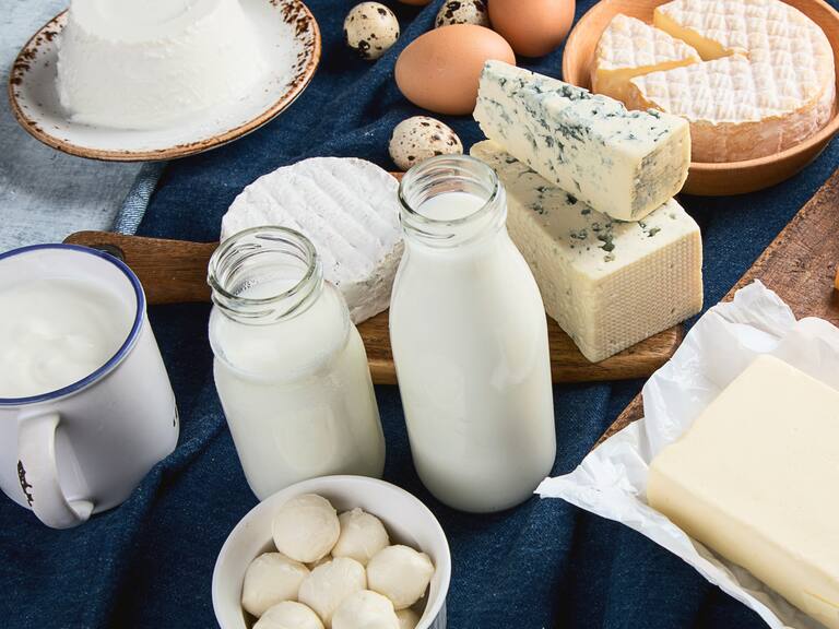 Consumir este alimento puede disminuir el riesgo de cáncer de colon, según estudio