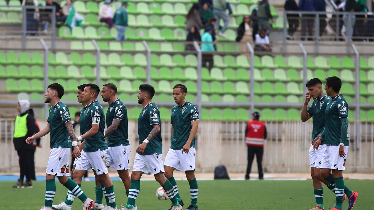 “Si no subimos a Primera División el 2025, es mejor retirarse; ya no estoy para pasar rabias”