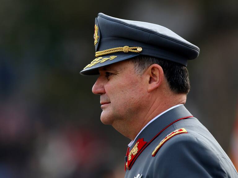 Corte Suprema rechazó el recurso de amparo presentado por la defensa del exgeneral Ricardo Martínez