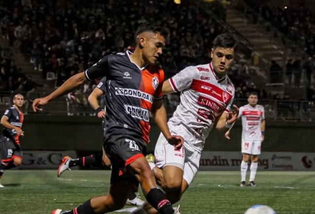 Foto: @clubdeportesantofagasta