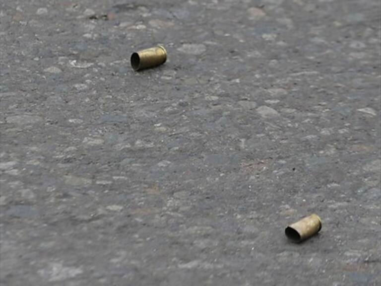 Balacera dejó un muerto en Puente Alto: hubo al menos 16 disparos