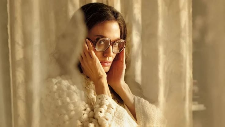 “Maria”: mira el primer adelanto y conoce todos los detalles de la película de Pablo Larraín junto a Angelina Jolie