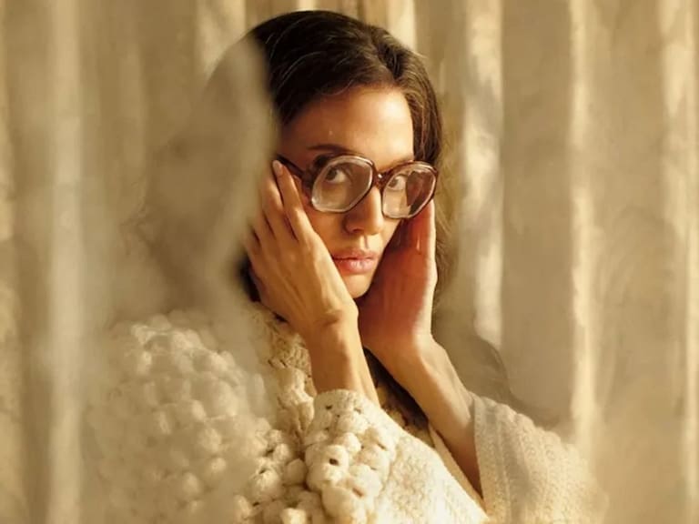 “Maria”: mira el primer adelanto y conoce todos los detalles de la película de Pablo Larraín junto a Angelina Jolie