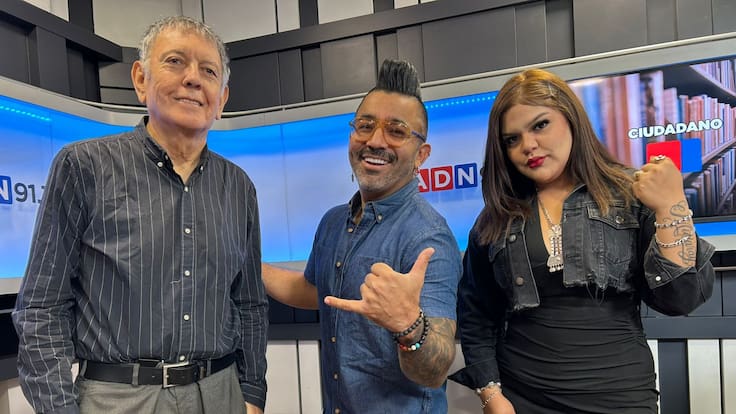 “No somos cómplices del silencio”: artistas levantan la voz por la memoria en el Estadio Nacional