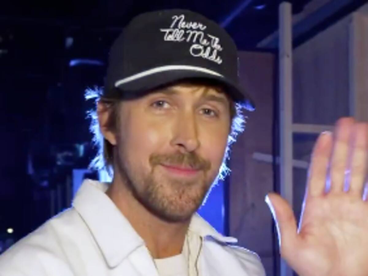 “¡El rumor es 100% real!“: Ryan Gosling se suma al universo Star Wars con “Starfighter”