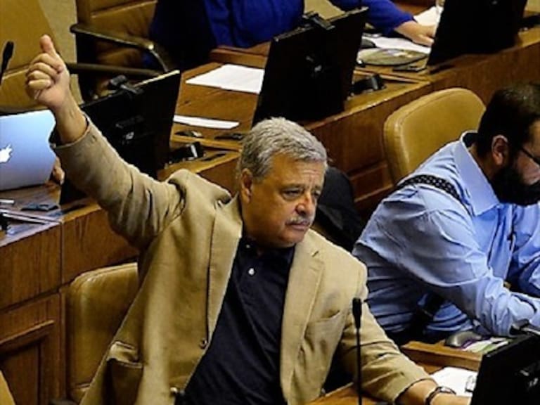 Centro de estudios descarta vínculos entre informes para Aguiló y personero de Segegob