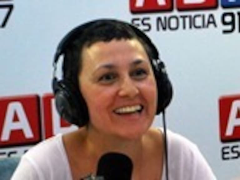 Carolina Paulsen y el cáncer de mamas: «Faltan campañas un poquito más impactantes»