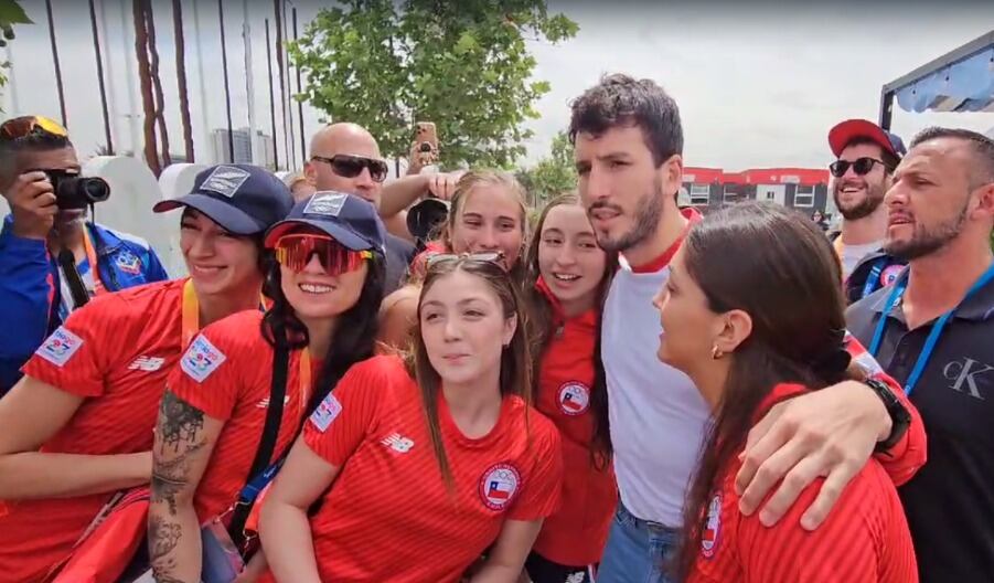 Sebastián Yatra