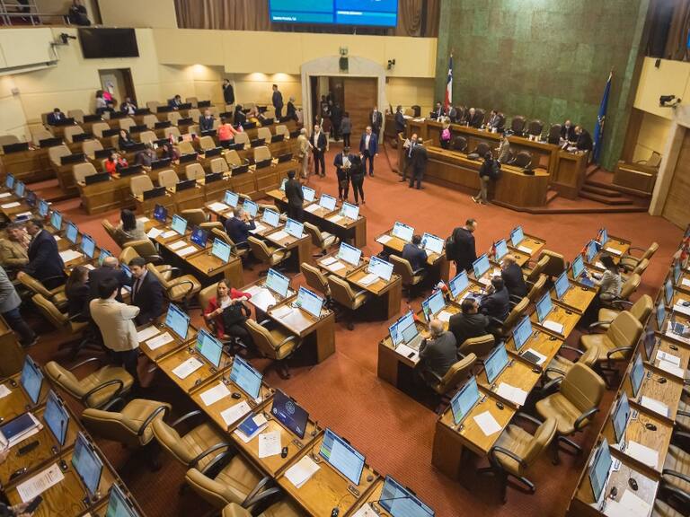 Se despacha a ley: Cámara aprueba unánimemente creación de un nuevo Fogape