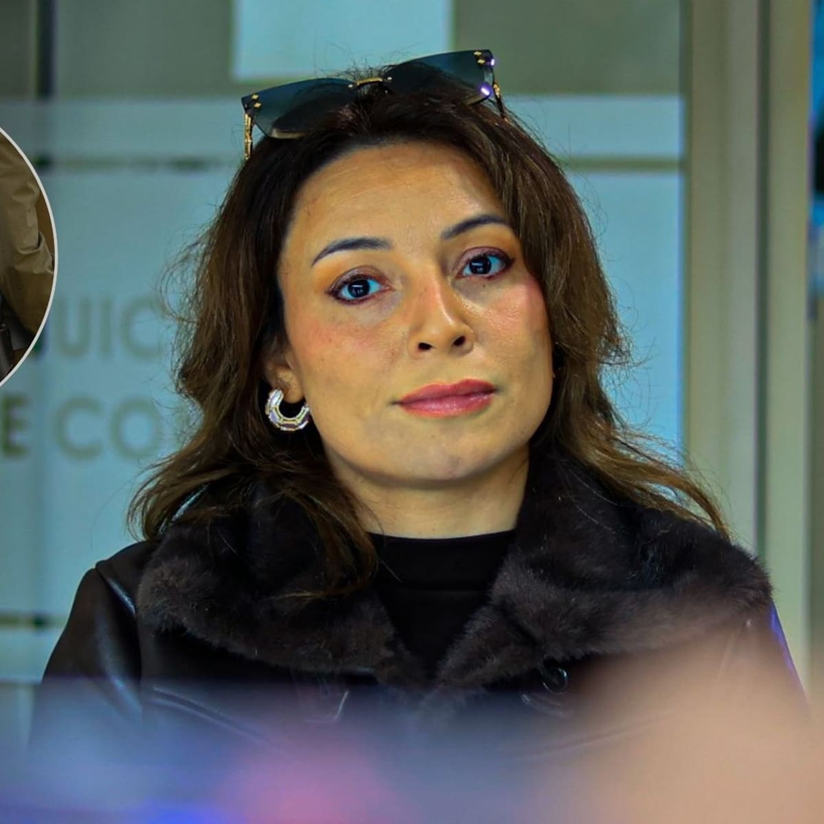 “Por favor yo confío en usted...”: Revelan conversación entre carabinero y Camila Polizzi que terminó en denuncia por cohecho