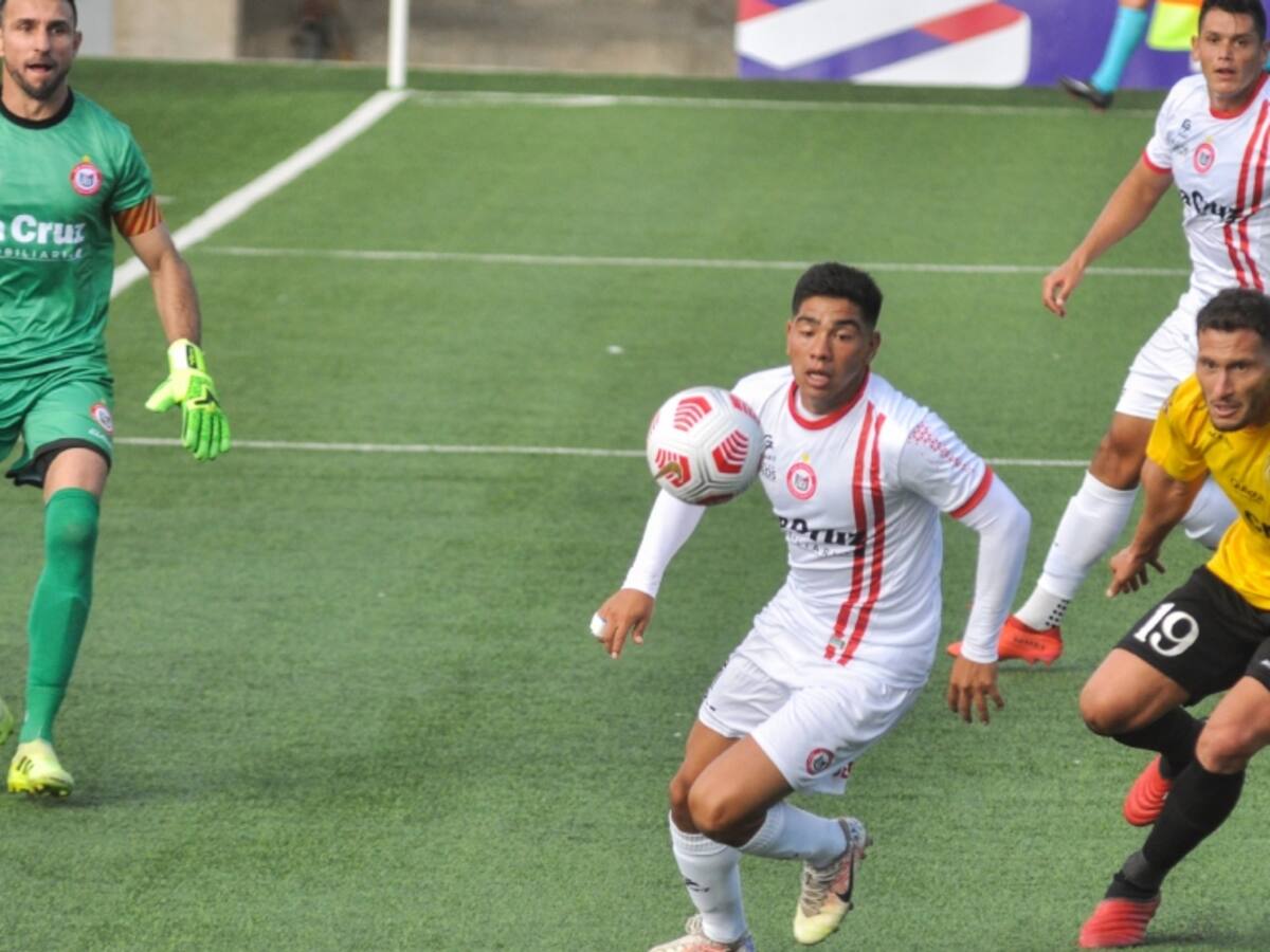 Programación fútbol chileno: ¿Qué partidos se juegan hoy, 18 de junio, y quién transmite?