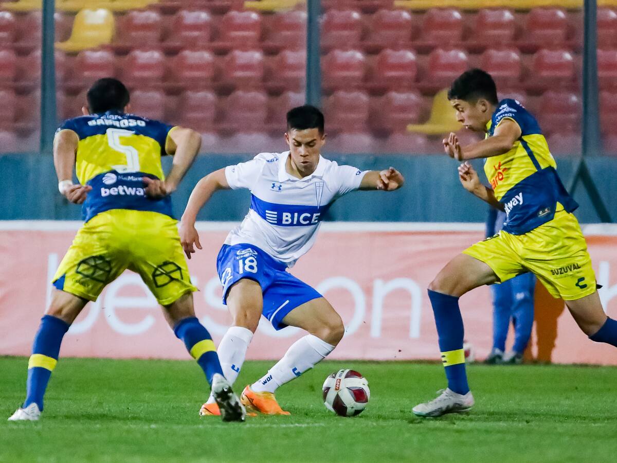 Programación fútbol chileno: ¿Qué partidos se juegan hoy, 11 de marzo, y quién transmite?