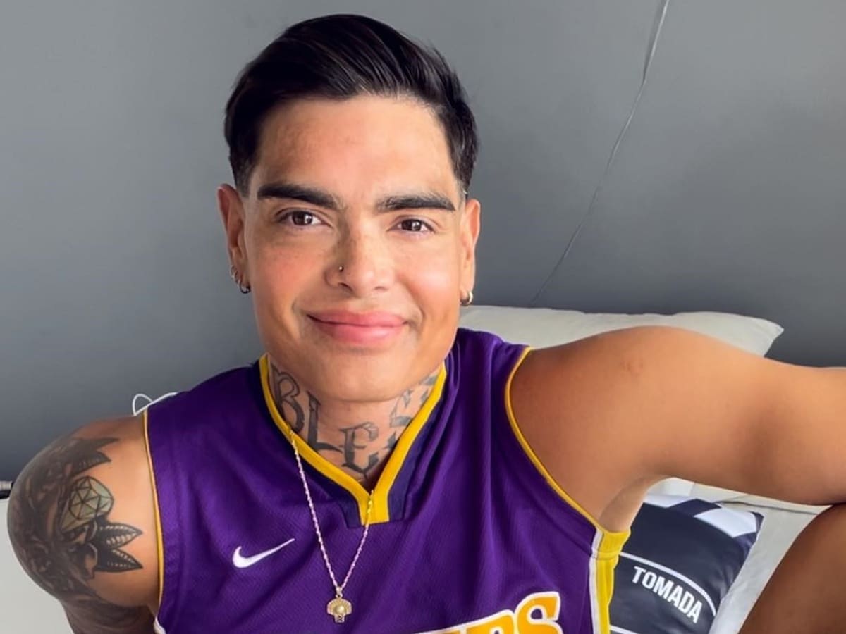 “Fue una relación prohibida”: Nelson Mauri revela inédito romance con compañero de “Rojo”