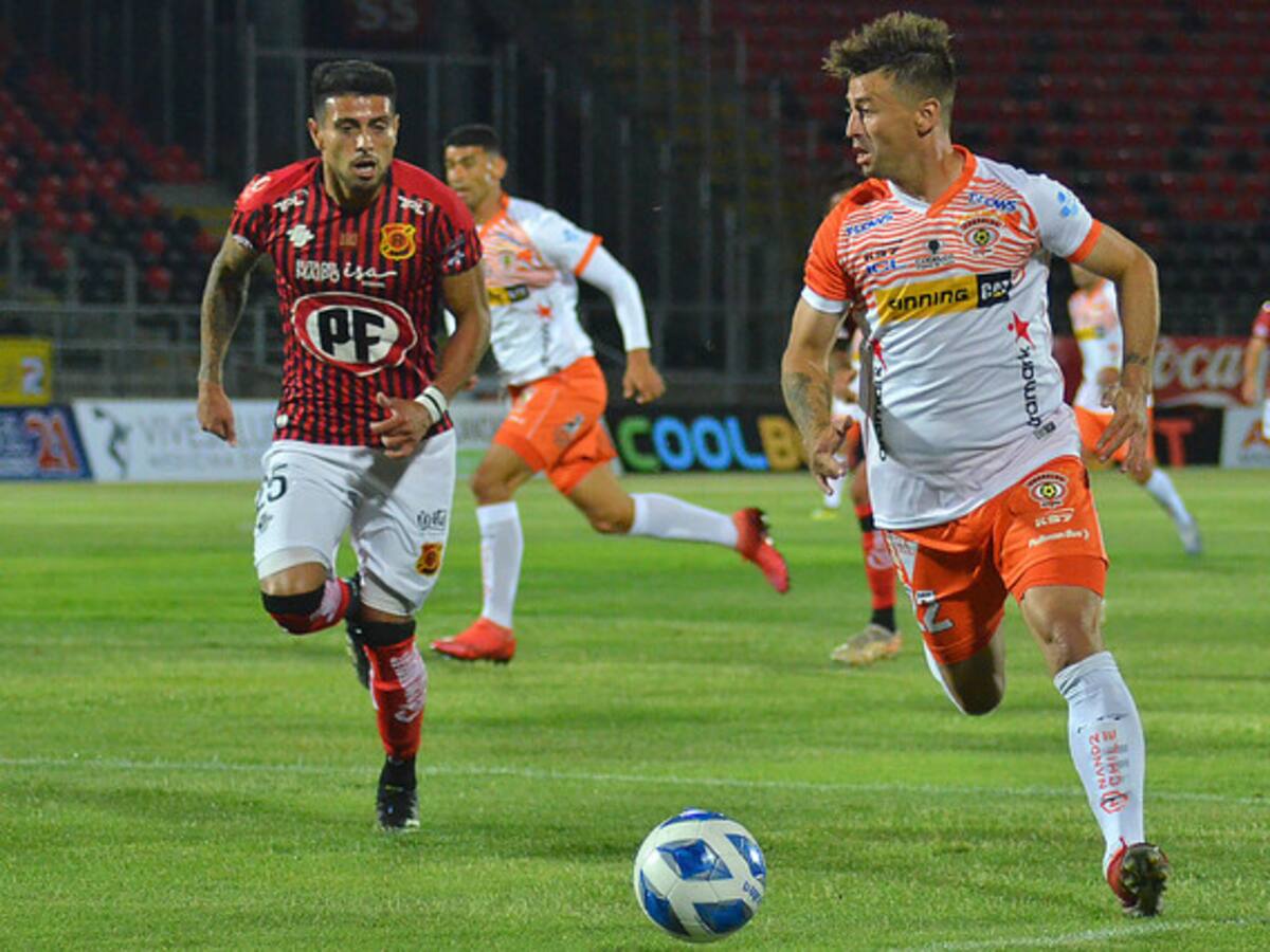 Programación Primera B: así se jugará la quinta fecha del apasionante campeonato de ascenso