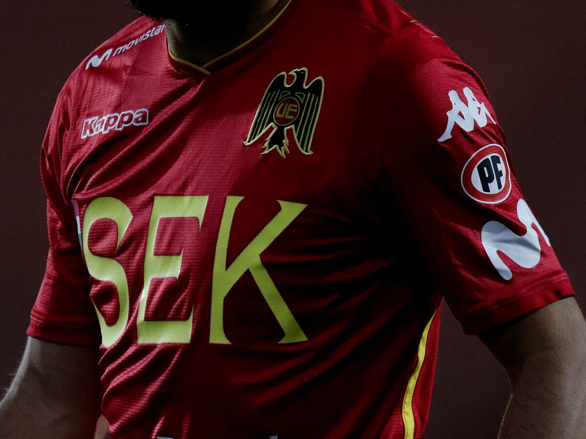 Unión Española estará de estreno este martes: Nueva camiseta debutará en partido por Copa Libertadores