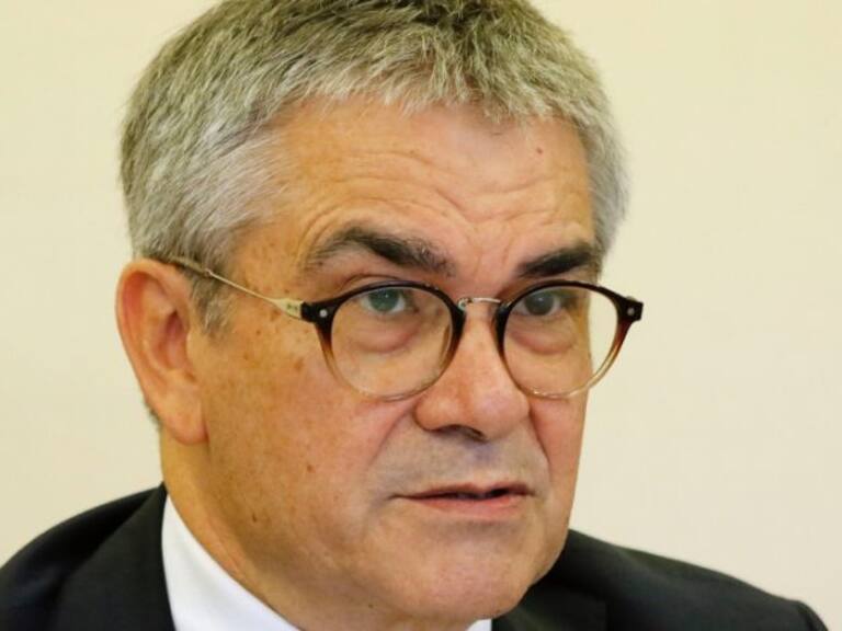 Ministro Marcel desdramatiza Imacec de marzo y descarta «recesión técnica»