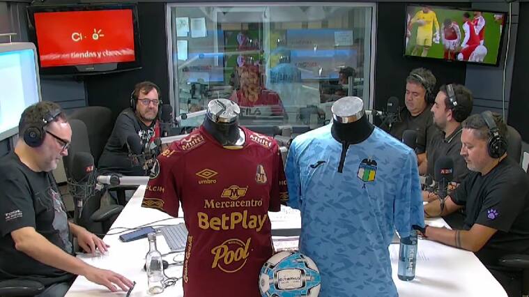 Radio ADN