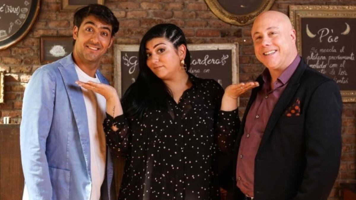 MasterChef Chile