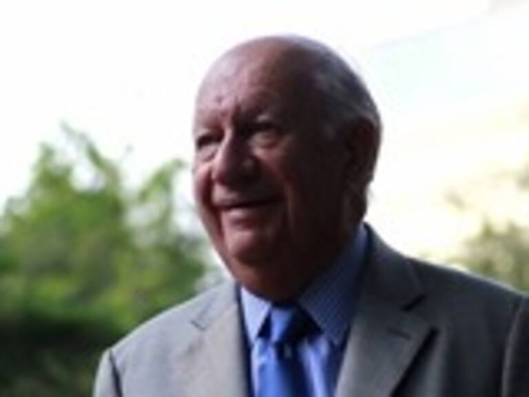 Ricardo Lagos: Se debe incorporar a los adictos a las drogas al sistema de salud pública