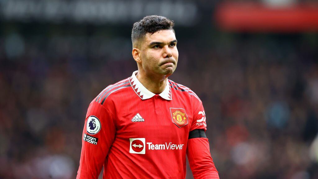 Casemiro