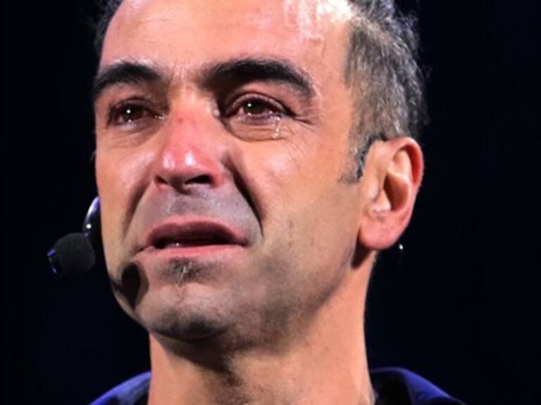 «Crack»: Revisa los mejores memes que dejó la exitosa presentación de Jorge Alís en Viña