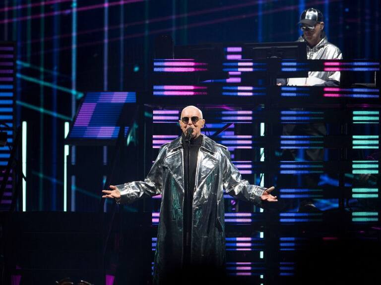 Pet Shop Boys en Chile: Cuándo es y dónde comprar los tickets para el show