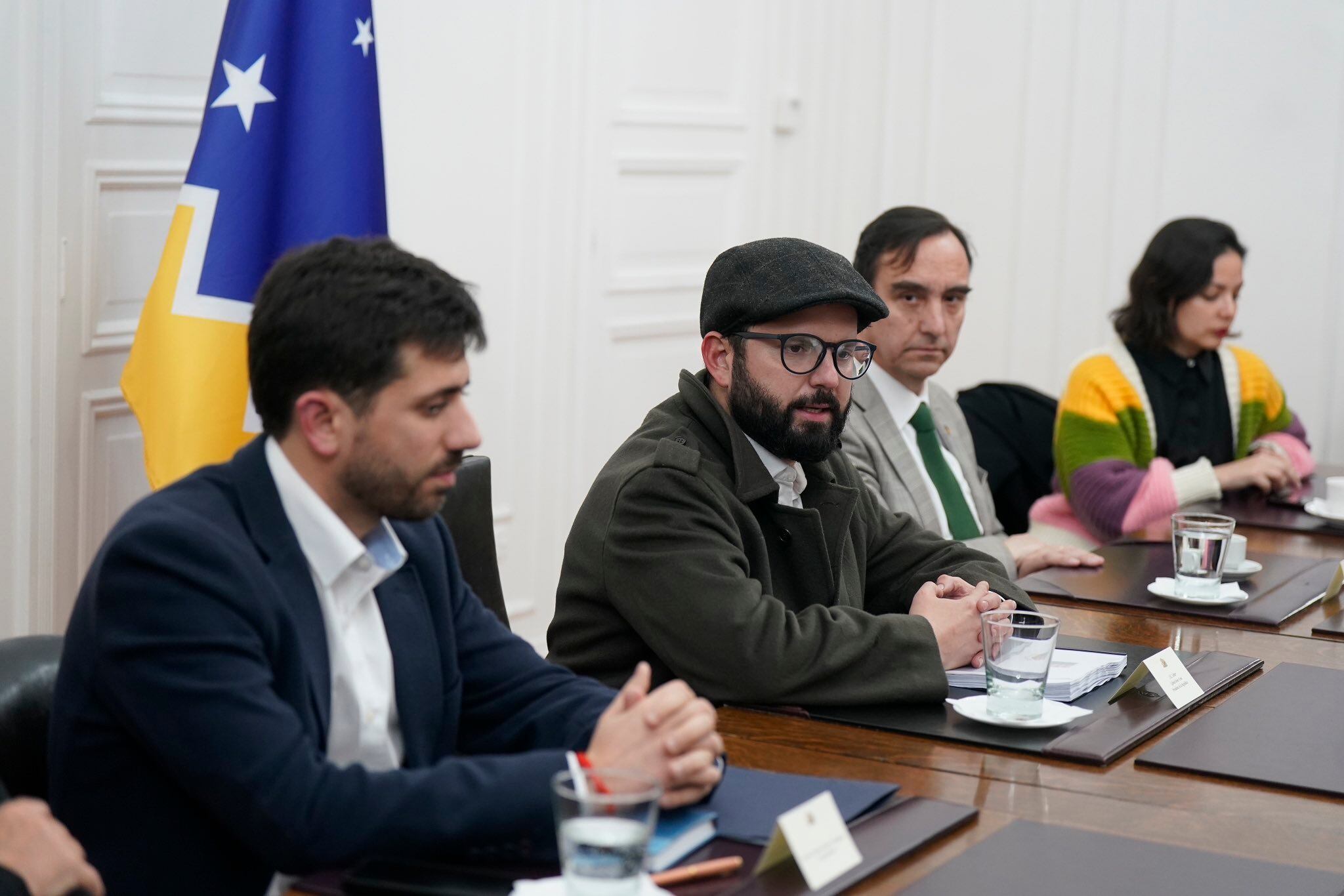 Gobierno de Chile