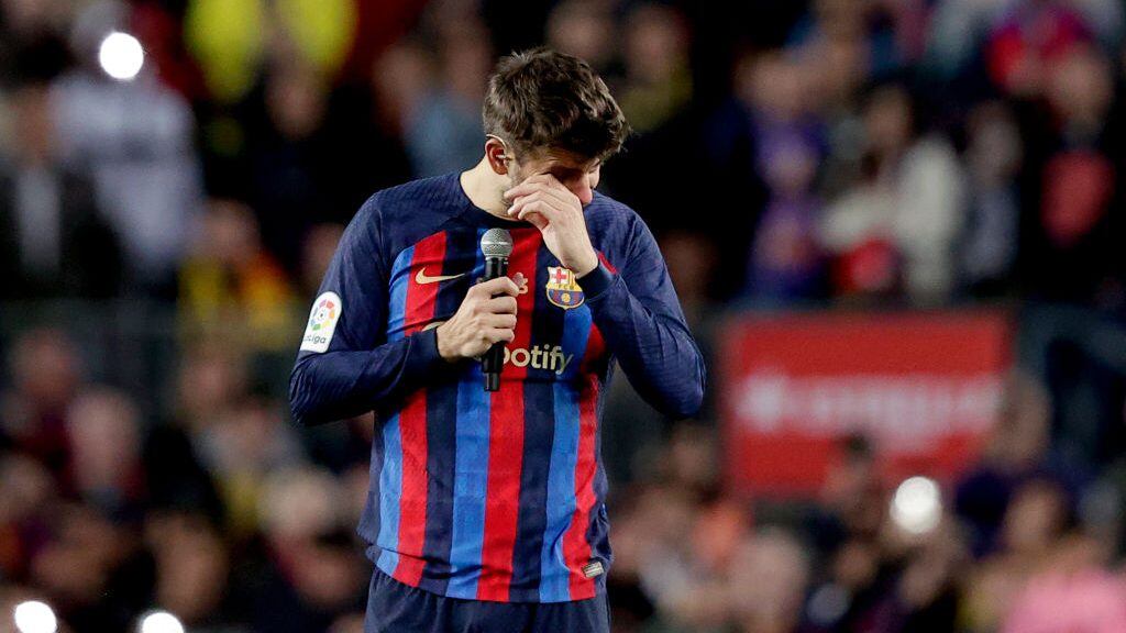 Piqué Barcelona