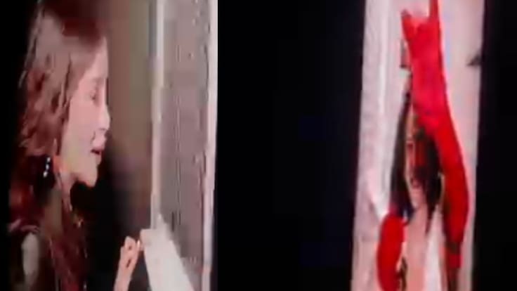 “Yo te juro que te amo, no quiero perderte”: Katteyes sorprende con inédita historia durante el concierto de Rosalía en Chile
