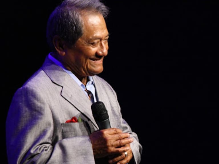 Armando Manzanero: El maestro del bolero que inspiró a generaciones de artistas