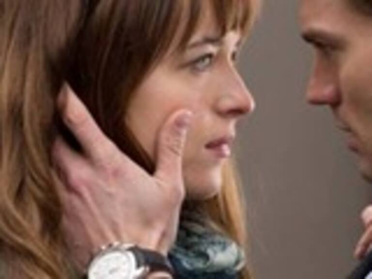 La segunda y la tercera parte de ‘Cincuenta sombras de Grey’ ya tienen fecha de estreno