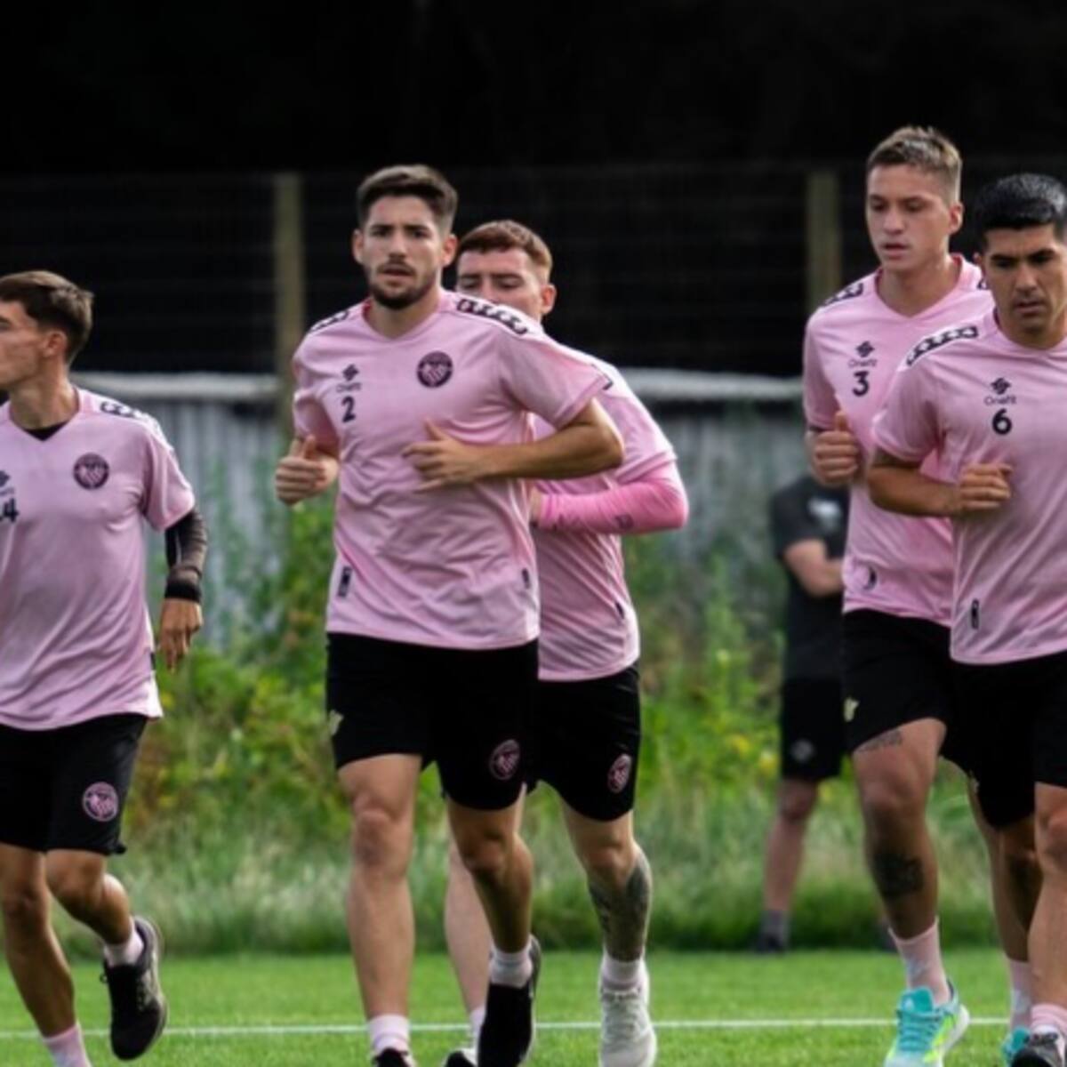 Santiago City vuelve a generar polémica: la cuestionada decisión que tomaron para su siguiente partido