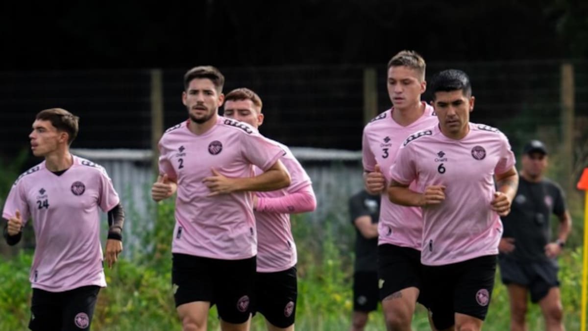 Santiago City vuelve a generar polémica: la cuestionada decisión que tomaron para su siguiente partido