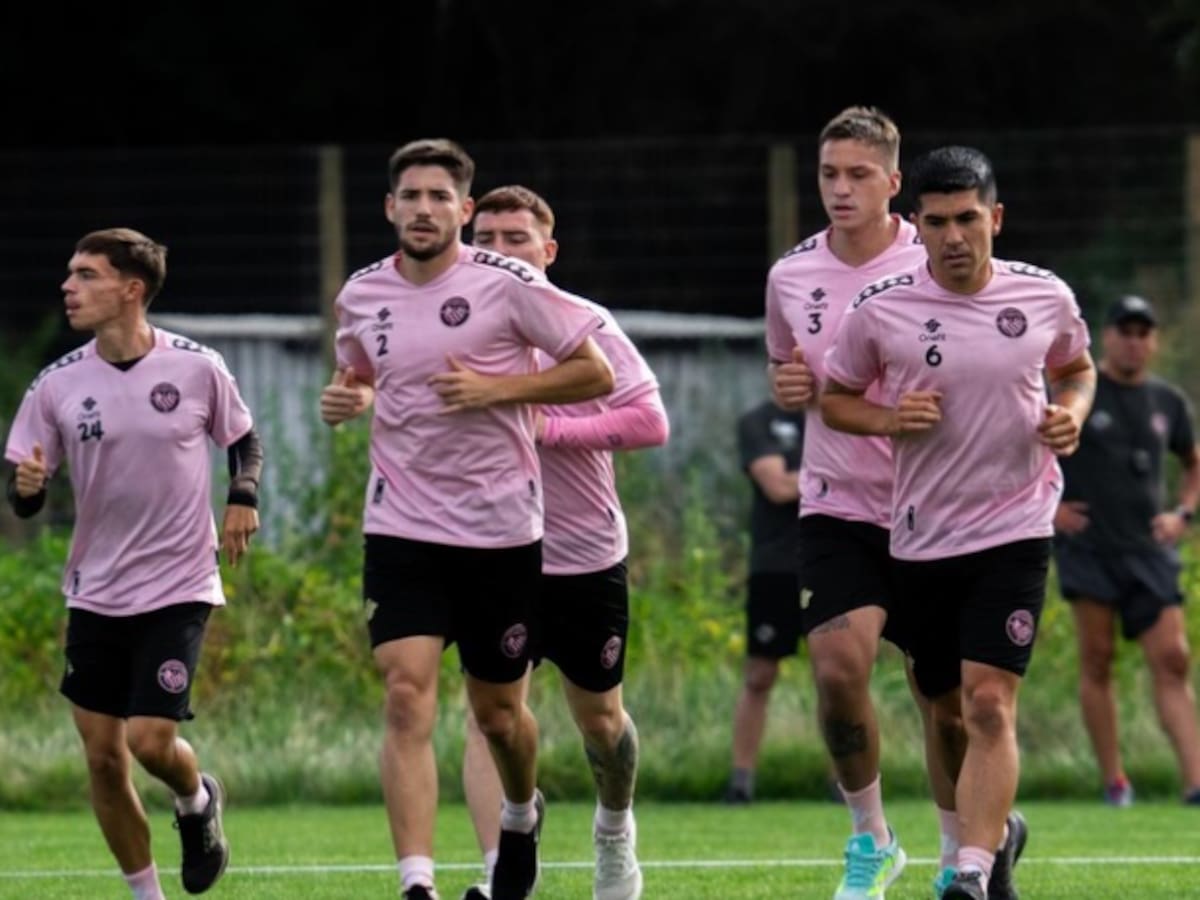 Santiago City vuelve a generar polémica: la cuestionada decisión que tomaron para su siguiente partido