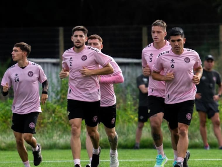 Foto: @sancityfc en Instagram