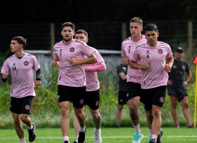 Santiago City vuelve a generar polémica: la cuestionada decisión que tomaron para su siguiente partido