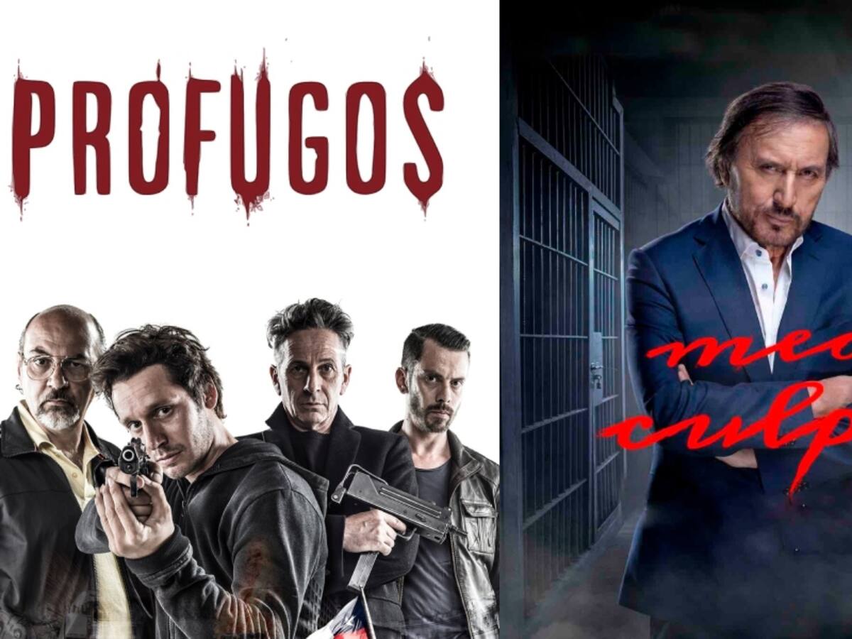 Muere recordado actor chileno a los 73 años: fue parte del elenco de exitosas producciones como “Prófugos” y “Mea Culpa”