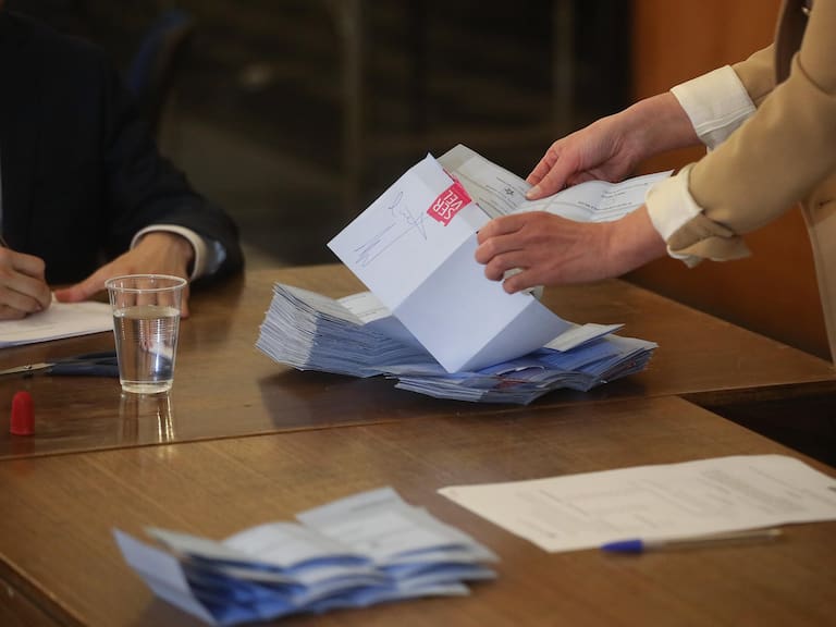 Esta fue la cantidad de votos nulos y blancos en la Elección presidencial 2025: ¿Existió el “Efecto Parisi”?