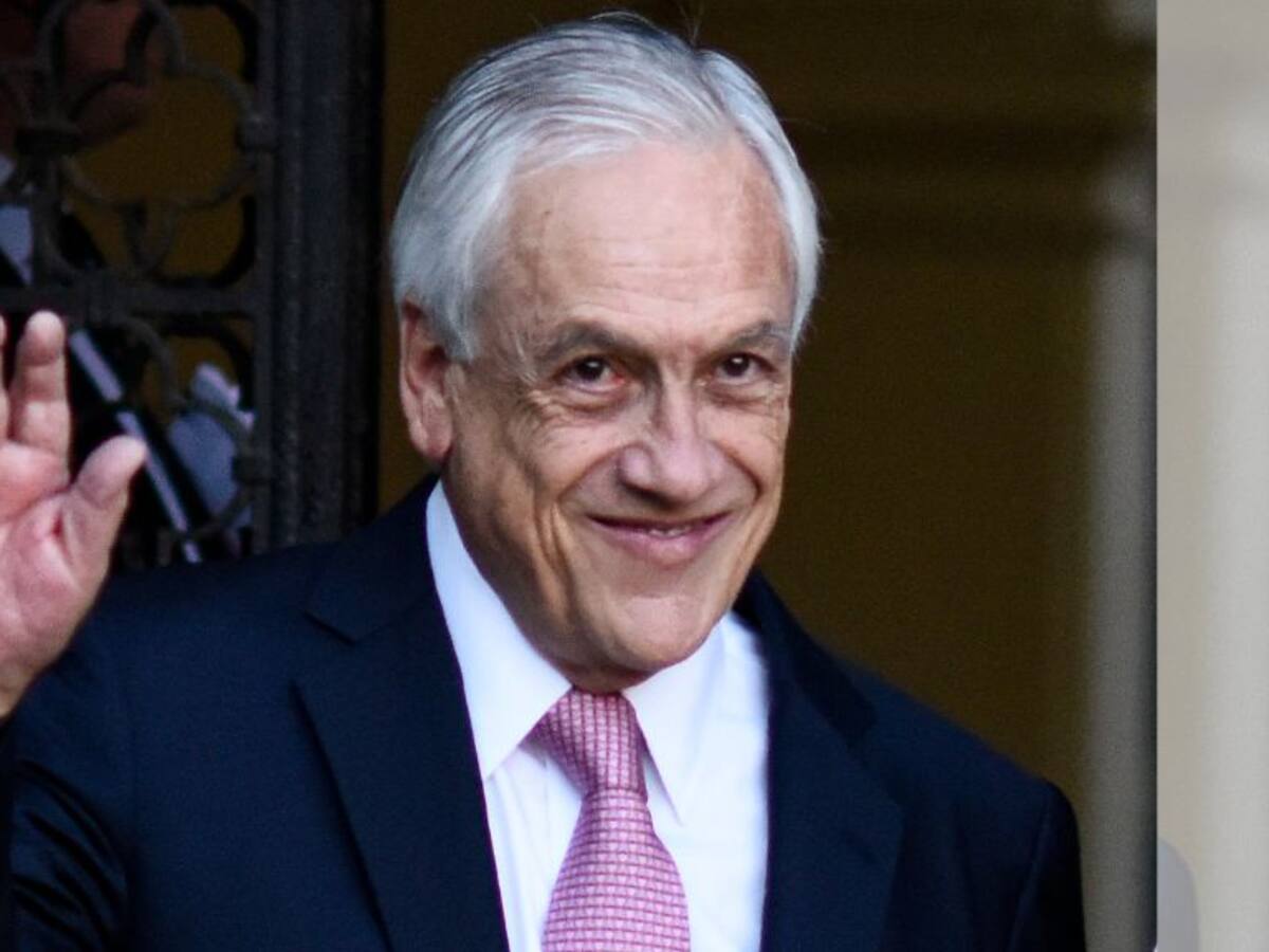 Amarillos, Demócratas y Republicanos dan portazo a propuesta de Piñera de una gran coalición: «Ninguna posibilidad»