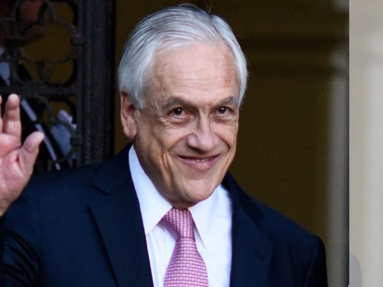 Amarillos, Demócratas y Republicanos dan portazo a propuesta de Piñera de una gran coalición: «Ninguna posibilidad»
