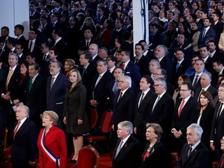 Te Deum Evangélico: Obispo Soto pidió «respetar la libertad de conciencia» en temas valóricos