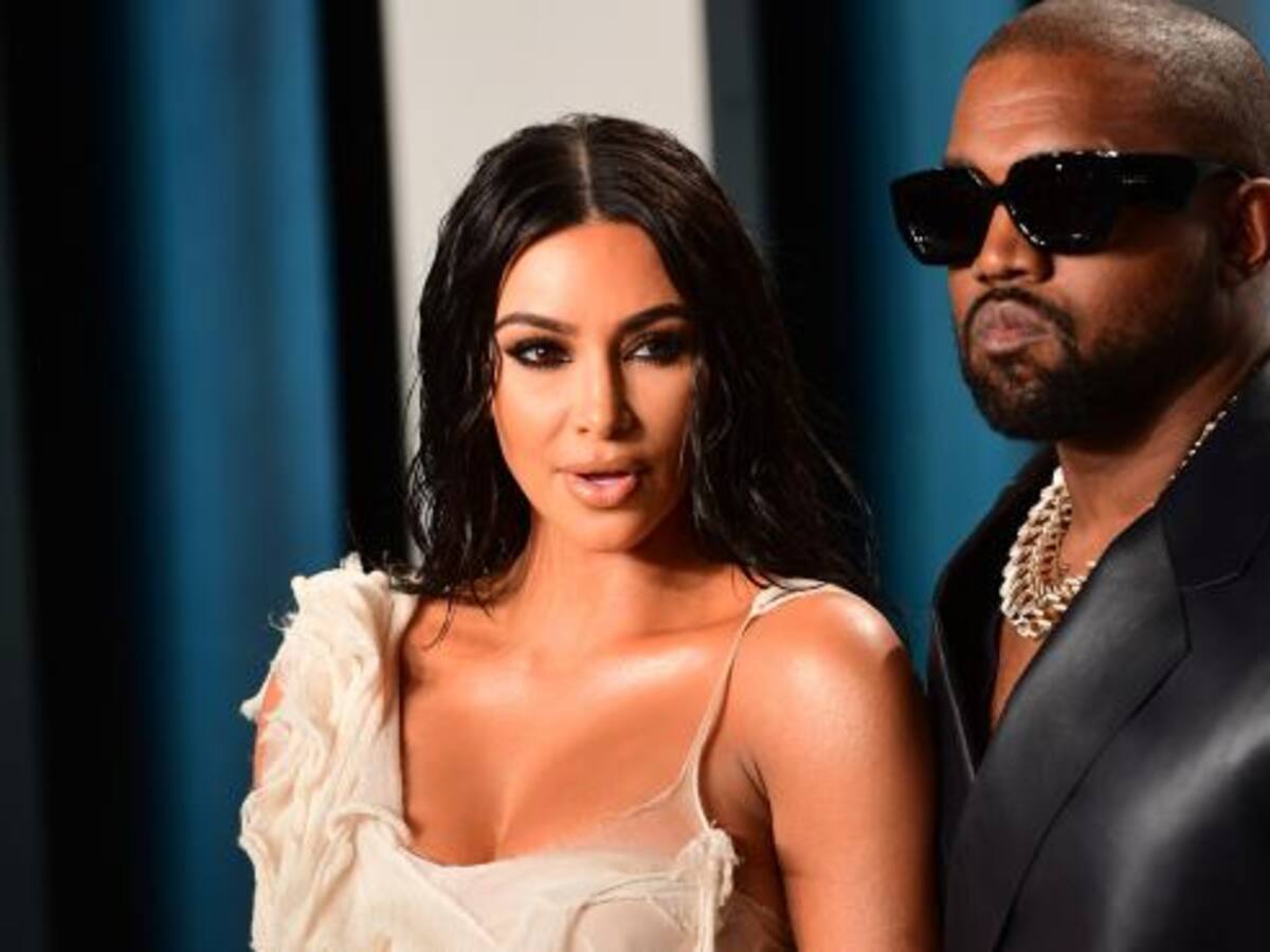 Esta sería la razón por la que Kim Kardashian le habría solicitado el divorcio a Kanye West