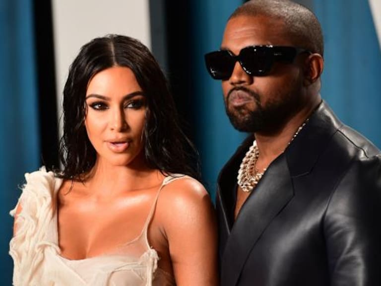 ¿Se acabó el amor?: Aseguran que el matrimonio de Kim Kardashian y Kanye West llegó a su fin