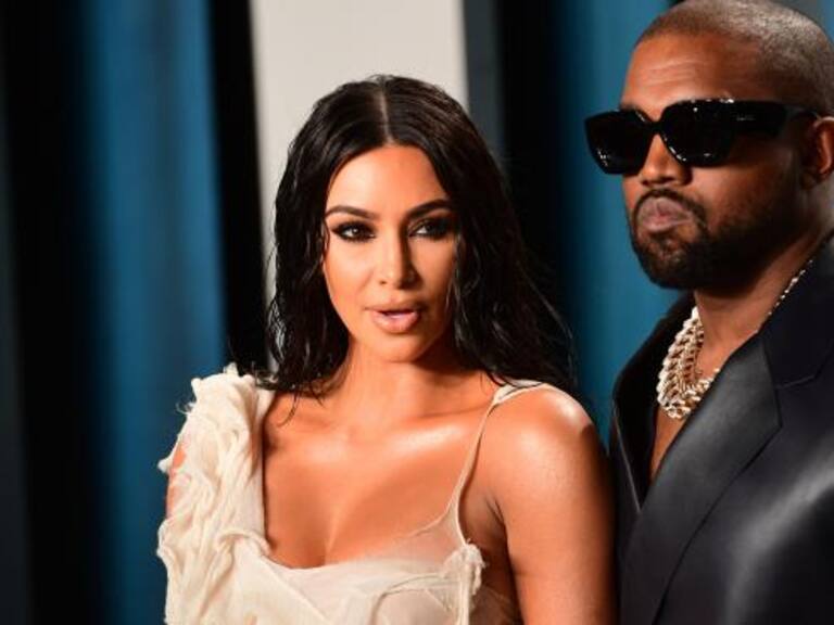 ¿Se acabó el amor?: Aseguran que el matrimonio de Kim Kardashian y Kanye West llegó a su fin