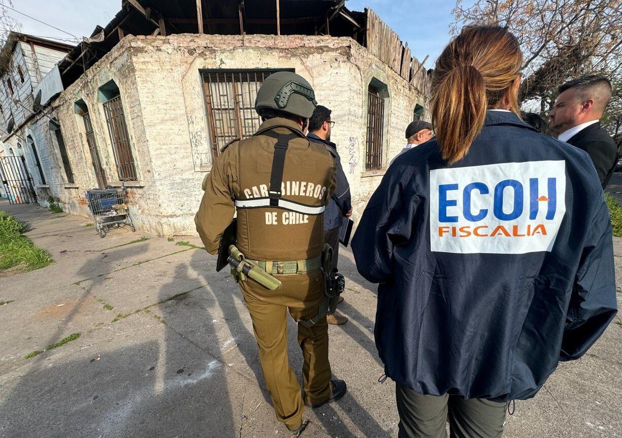 ECOH