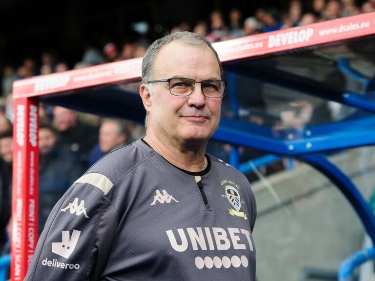 El Leeds de Marcelo Bielsa es el segundo mejor ascendido de las cinco grandes Ligas de Europa