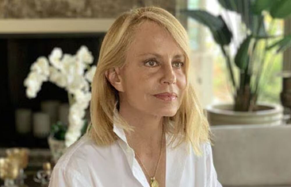 Cecilia Bolocco