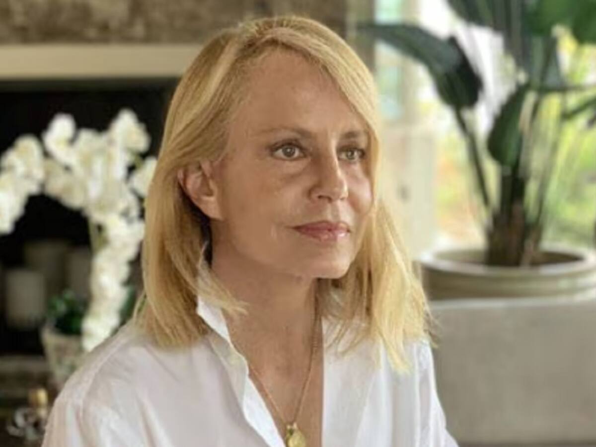 Cecilia Bolocco se resta de la Teletón 2024 tras preocupante problema de salud